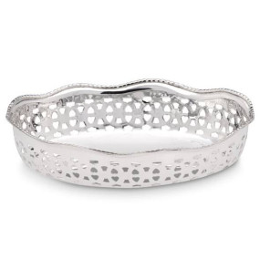 Tabuleiro Oval 20cm